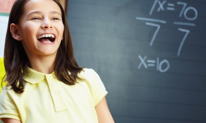 Học sinh thế này, đến thầy cũng bó tay!